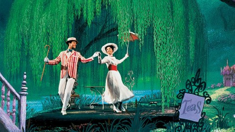Tanti auguri, Mary Poppins! Il film Disney compie 60 anni: 5 curiosità sulla pellicola con Julie Andrews