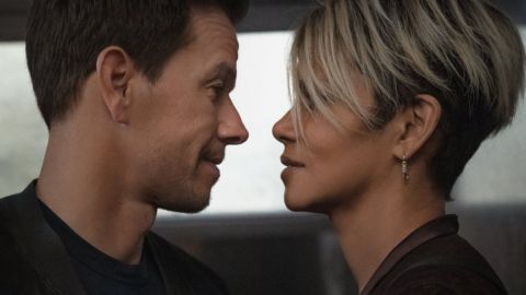 The Union, perché Mark Wahlberg e Halle Berry non si baciano secondo il regista