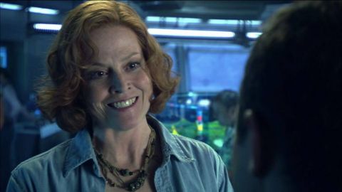 Avatar: Sigourney Weaver coinvolta fino al quinto film del franchise