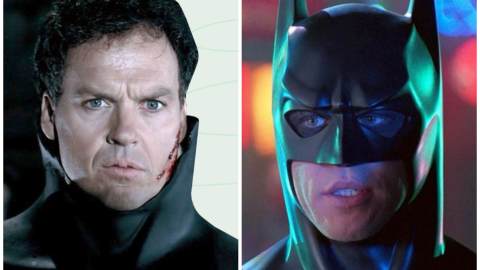 Batman Forever, perché Val Kilmer ha sostituito Michael Keaton nel film di Joel Schumacher?