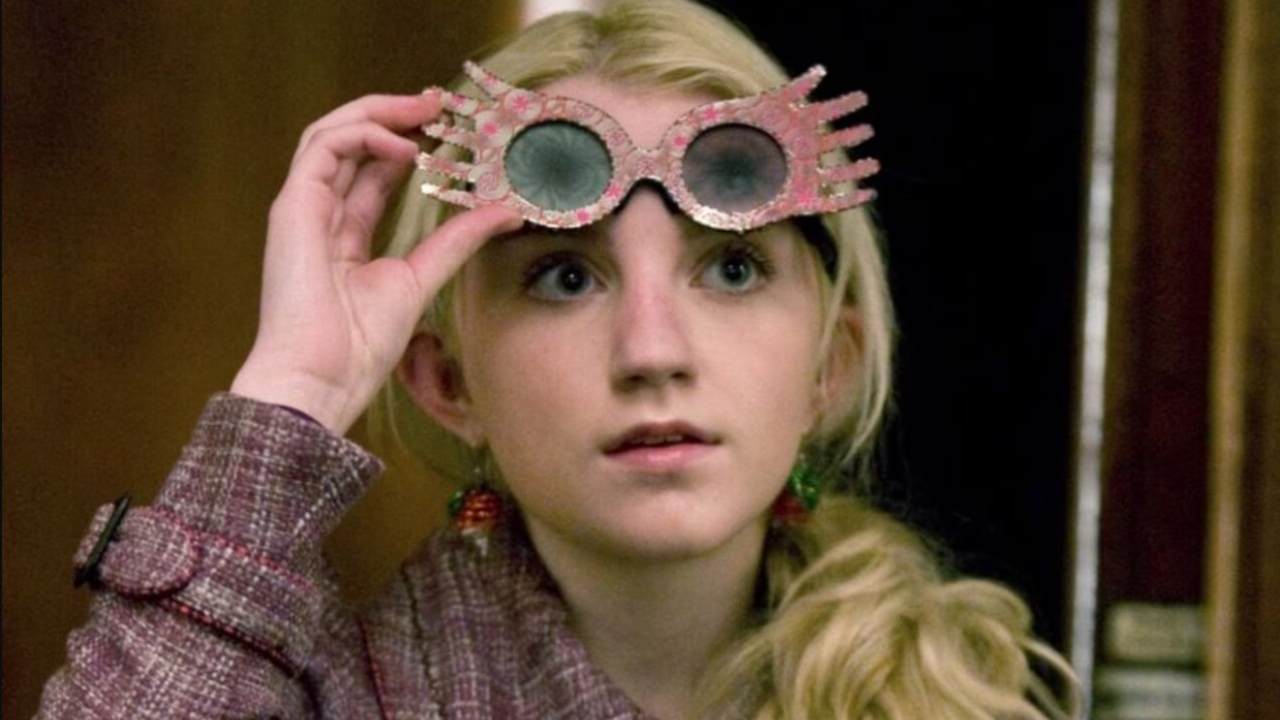Harry Potter, Evanna Lynch è davvero come Luna Lovegood: Mi ero  dimenticata di aver recitato nei