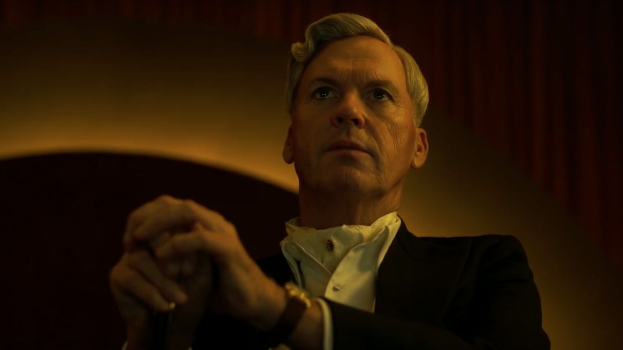 Dumbo, Michael Keaton teme di aver deluso Tim Burton con la sua performance