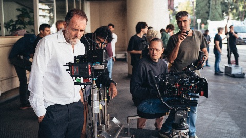 Nonostante: incontro con Valerio Mastandrea e la sua storia d'amore diversa dalle altre