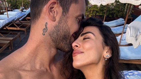 Giulia Salemi e Pierpaolo Pretelli, la mamma Fariba svela il sesso del bebè in arrivo! 