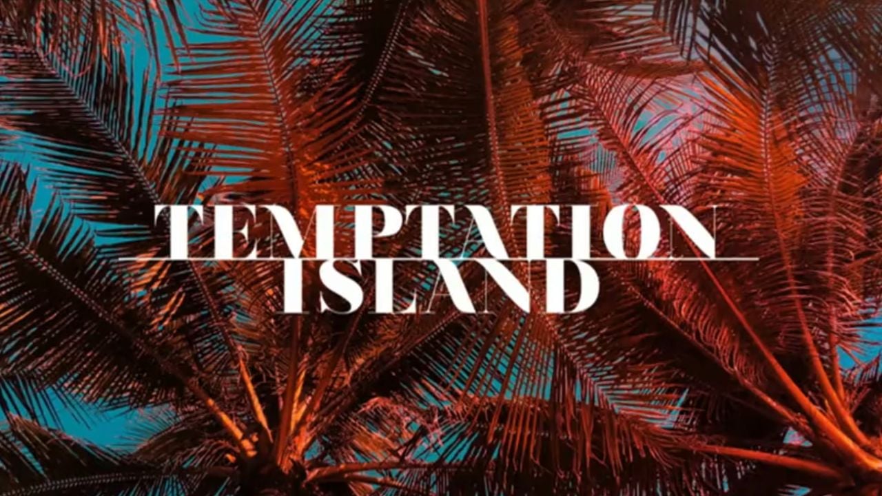 Temptation Island 