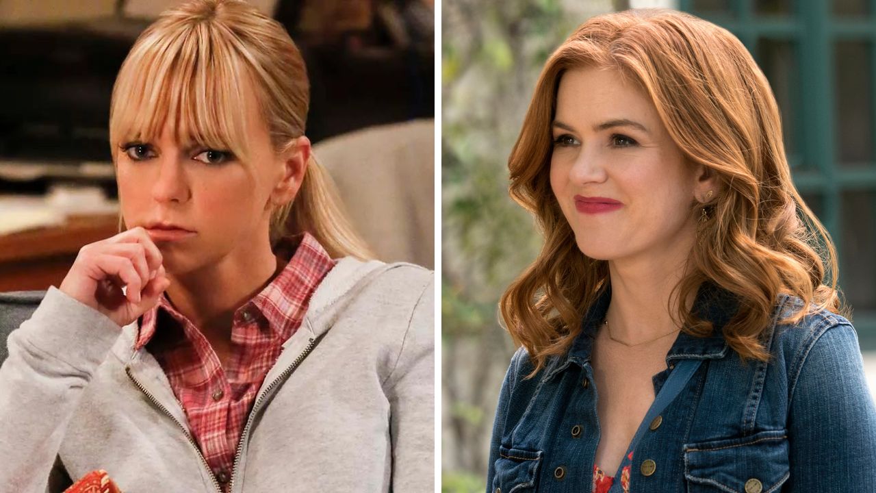 film e programmi tv di anna faris