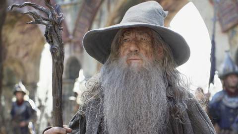 Il Signore degli Anelli - La Caccia a Gollum: Gandalf ci sarà! Ian McKellen conferma: "Mi hanno contattato"