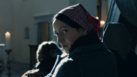 Vermiglio, storia di una famiglia: incontro con Maura Delpero sul film in concorso a Venezia