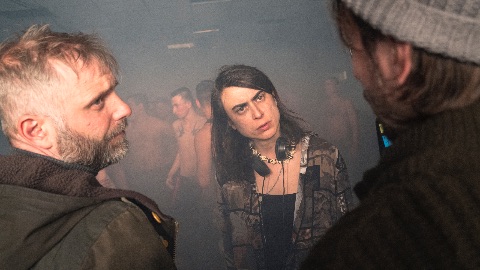 Familia, la violenza in casa: intervista con Francesco Costabile da Venezia