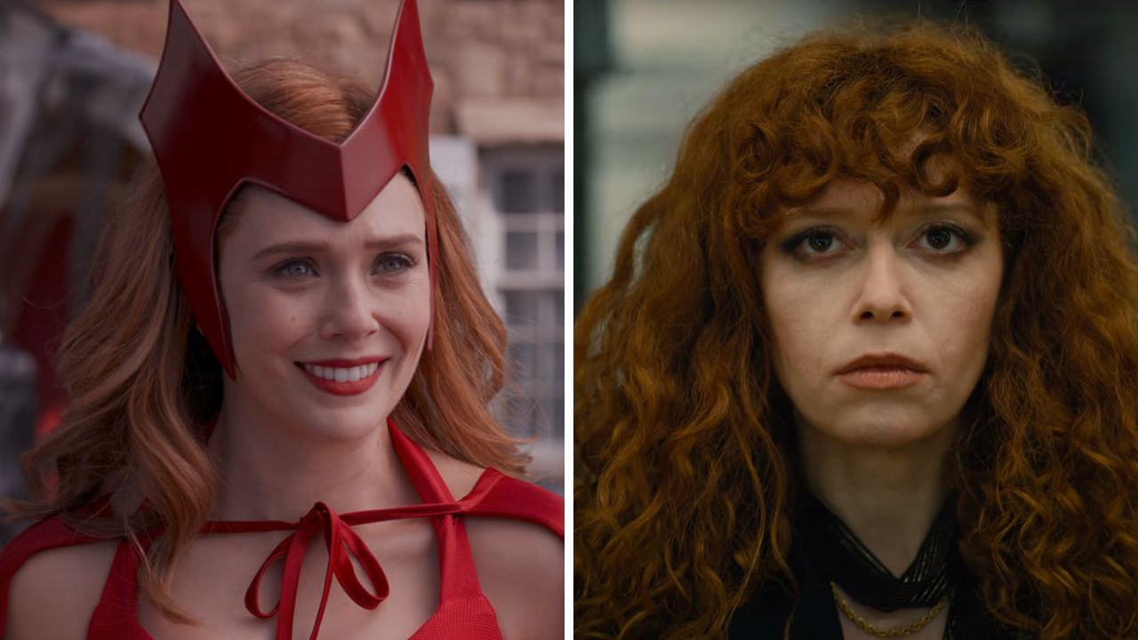 The Fantastic Four: First Steps, i consigli di Elizabeth Olsen per Natasha  Lyonne