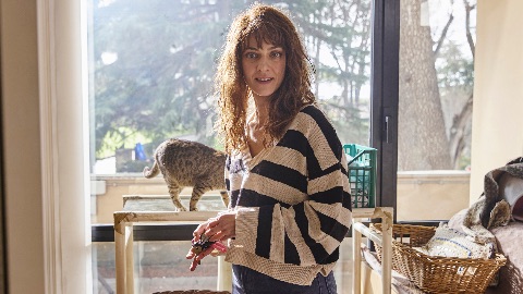 Diva Futura, il porno a dimensione umana: incontro con Giulia Steigerwalt e Barbara Ronchi