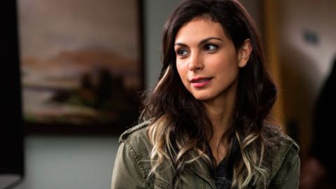 The Wrecking Crew, Morena Baccarin si unisce all'action comedy con Dave
