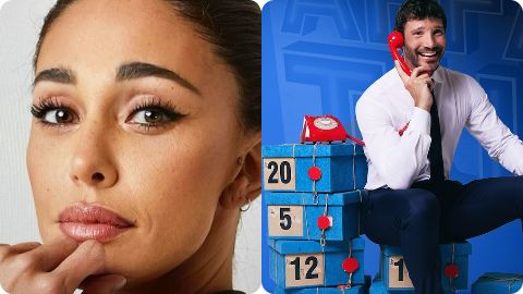 Belen Rodriguez: frecciatina velenosa contro Stefano De Martino