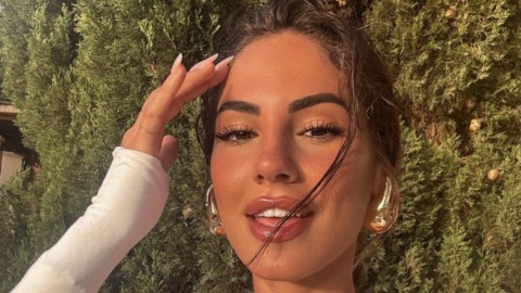 Giulia De Lellis a cuore aperto: "È stato l'anno più difficile della mia vita"