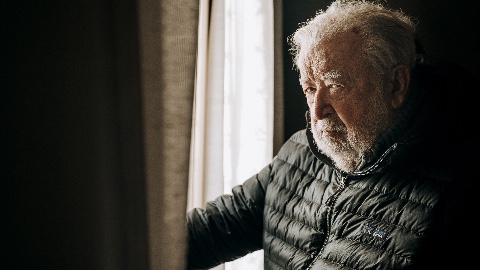 L'orto americano, intervista a Pupi Avati sul suo horror che chiude Venezia