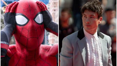 Marvel, Barry Keoghan sarà il prossimo Spider-Man? Sentite cos'ha detto l'attore!