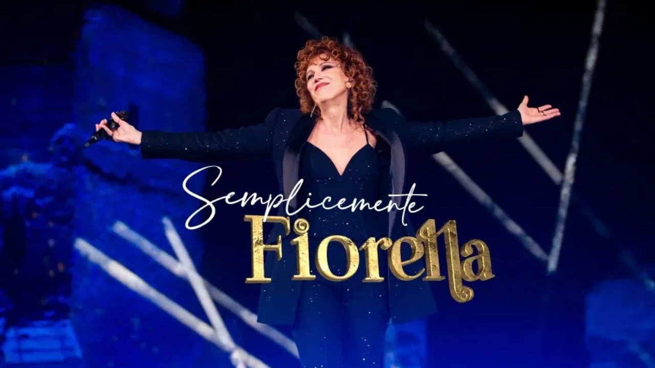 Semplicemente Fiorella: il concerto evento dedicato a Fiorella Mennoia, questa sera su Rai1