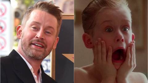 Mamma ho perso l'aereo, Macaulay Culkin sarà di nuovo Kevin McCallister per un evento molto speciale