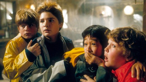 I Goonies, via libera al sequel del cult degli anni '80? Ecco l'ultimo rumor!