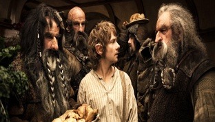 Lo Hobbit: un viaggio inaspettato - la recensione del primo capitolo della trilogia