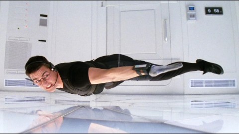 Buon compleanno Brian De Palma! Ecco alcuni dei migliori film in streaming del maestro del brivido