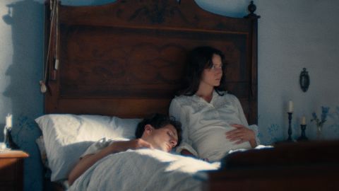 Vermiglio: ecco il trailer ufficiale del film vincitore del Gran Premio della Giuria di Venezia 81