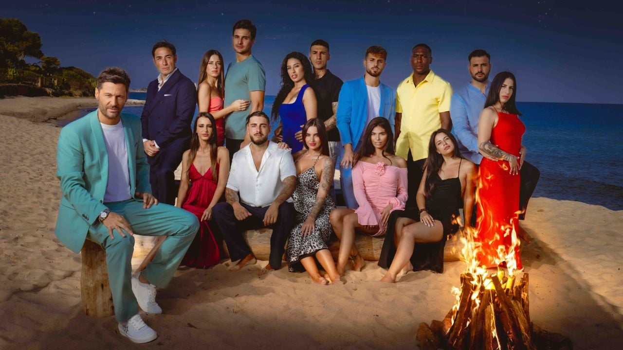 Temptation Island: al via la nuova edizione, questa sera su Canale 5, le anticipazioni