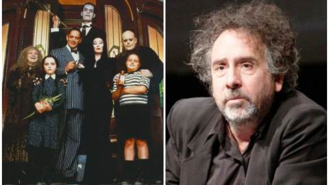 La Famiglia Addams: perché Tim Burton ha rifiutato di dirigere la commedia cult con Christopher Lloyd?