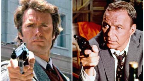 Clint Eastwood: Frank Sinatra gli ha quasi soffiato il ruolo nel thriller che ha rilanciato la sua carriera