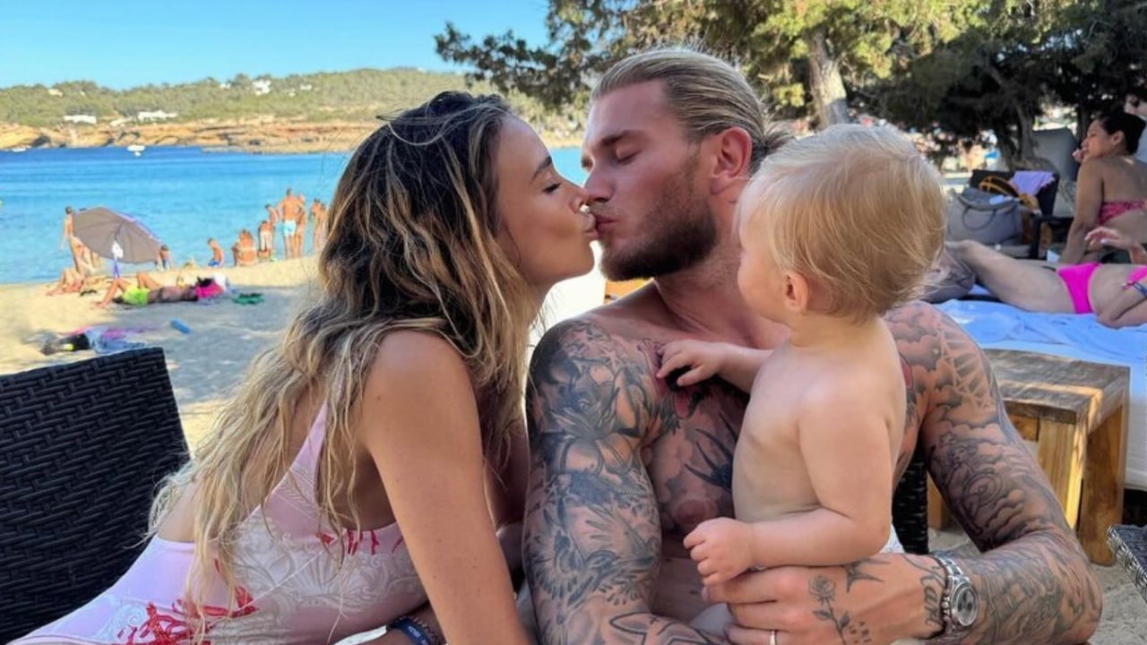 Diletta Leotta e Loris Karius già in crisi? Fabrizio Corona lancia il gossip inaspettato