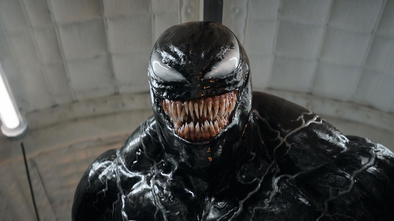 Venom The 