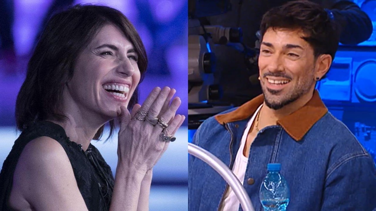 Amici 24, Emanuel Lo torna nel talent? Giorgia svela come stanno le cose!