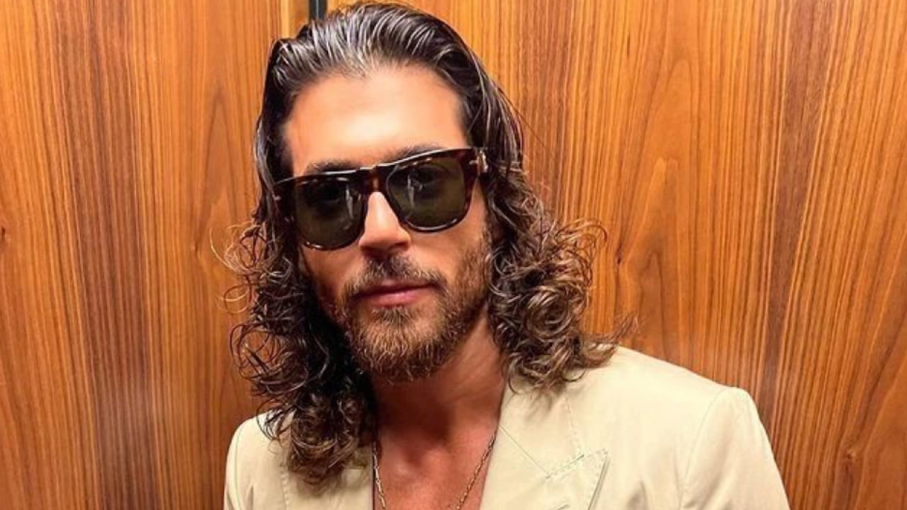 Can Yaman super ospite del Festival di Sanremo 2025? Il rumor sul divo turco