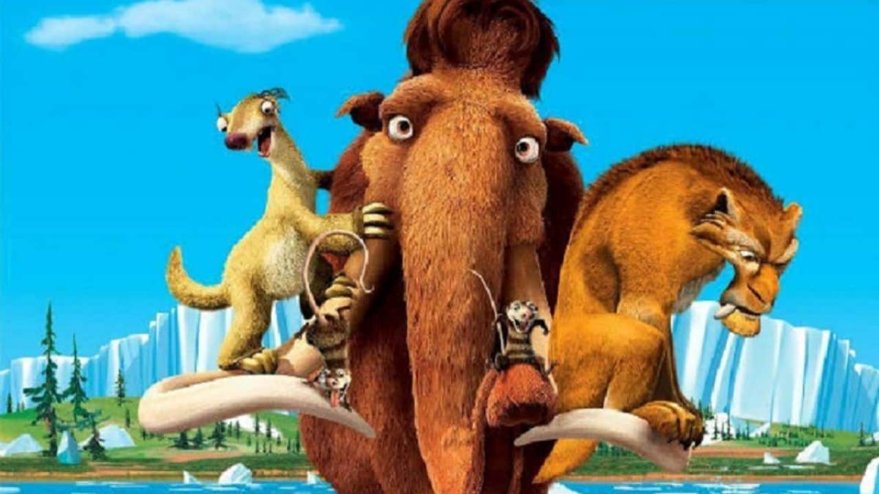 L'Era Glaciale 6 si farà, star del franchise conferma: "È in arrivo un nuovo sequel!"