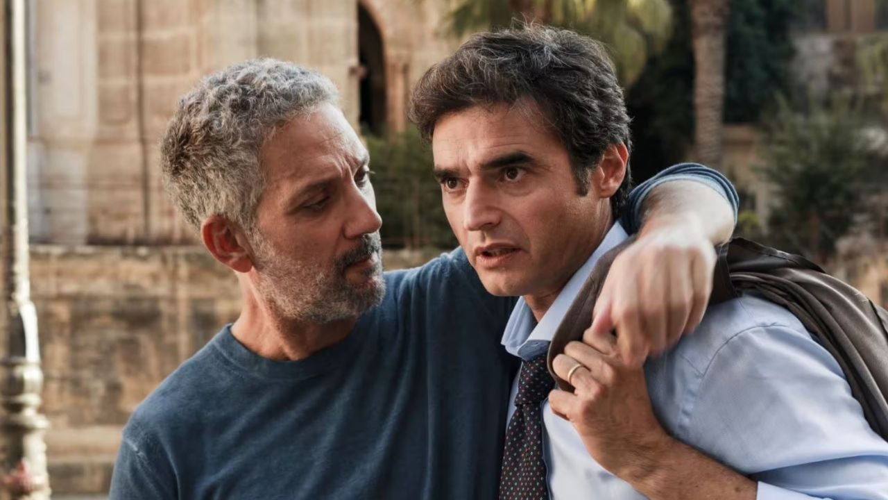 I Fratelli Corsaro: leader della prima serata, esordio vincente per la serie con Giuseppe Fiorello e Paolo Briguglia