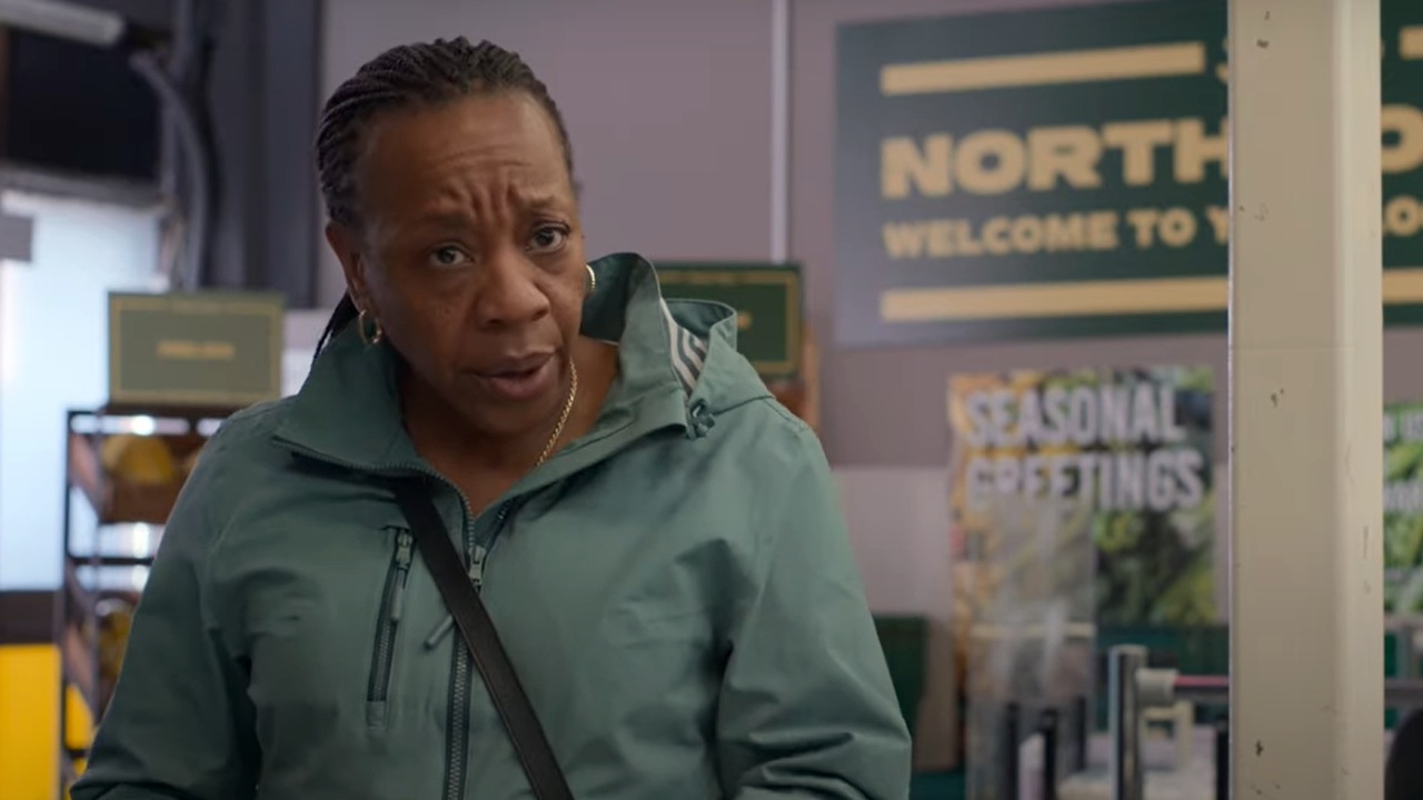 Hard Truths: il trailer del ritorno del maestro Mike Leigh al cinema con una straordinaria Marianne Jean Baptiste