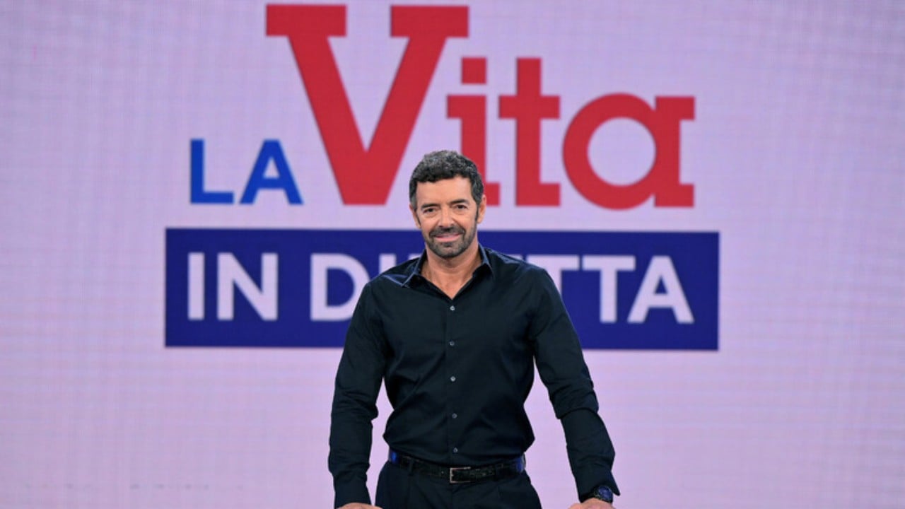 La Vita in Diretta: debutto record per la nuova edizione