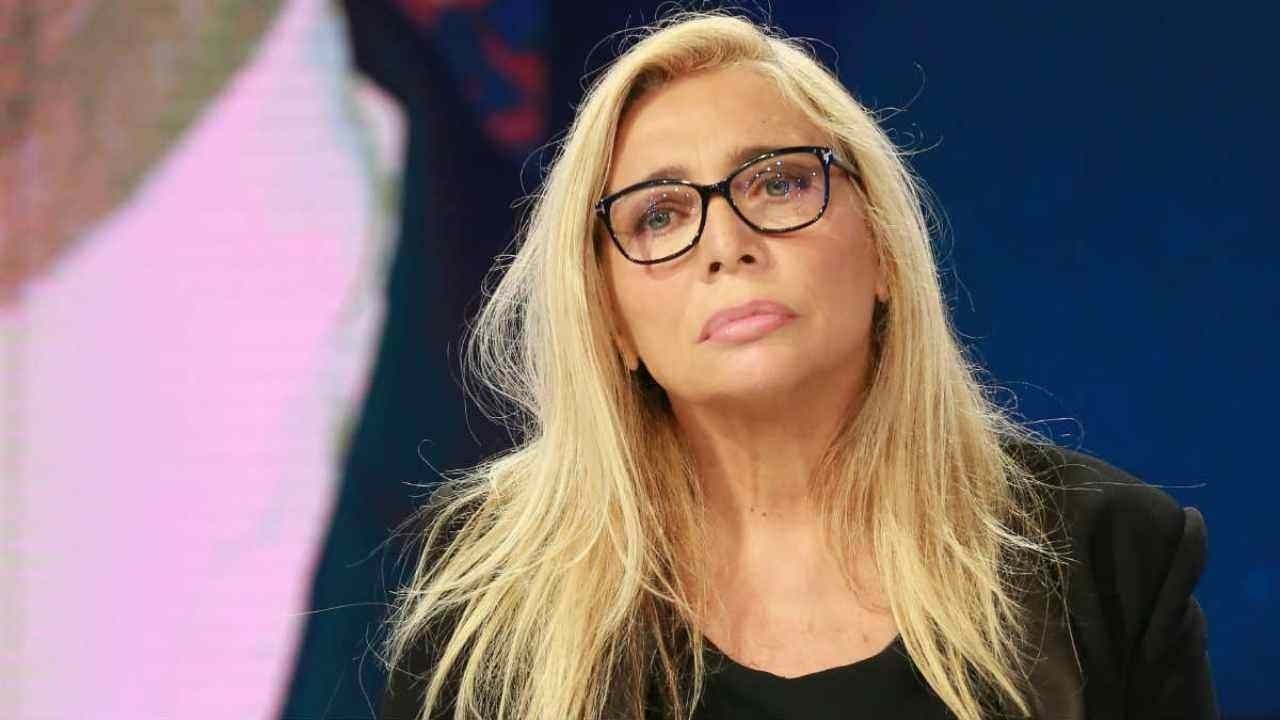 Domenica In, Mara Venier promette: "Ultima edizione, sono stata troppo lontana dalla mia famiglia"