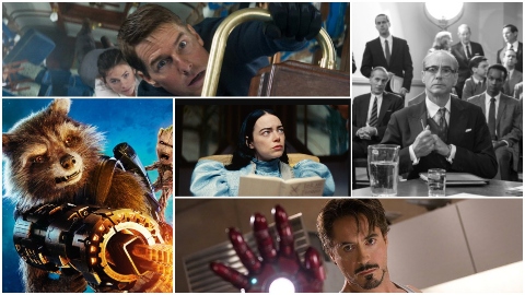 Property Masters Guild Mac Guffin Awards 2024: a Oppenheimer e Povere Creature! il premio per gli oggetti di scena