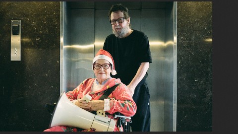 Lars Von Trier torna al cinema con After