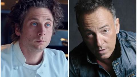 Jeremy Allen White a un passo dal biopic su Bruce Springsteen: "Stiamo per cominciare, sono emozionato"
