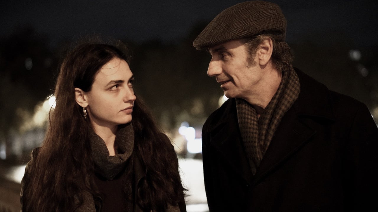 Il Tempo che ci vuole, storia di un padre e di una figlia: in anteprima esclusiva una clip del film di Francesca Comencini