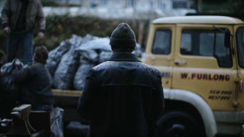 Cillian Murphy nel trailer originale di Small Things Like These