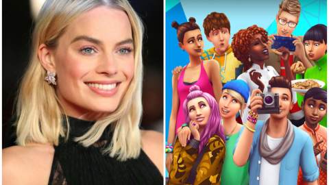 The Sims, il film live action si farà: Amazon annuncia la regista e il ruolo di Margot Robbie