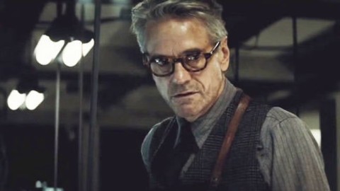I migliori film in streaming interpretati da Jeremy Irons
