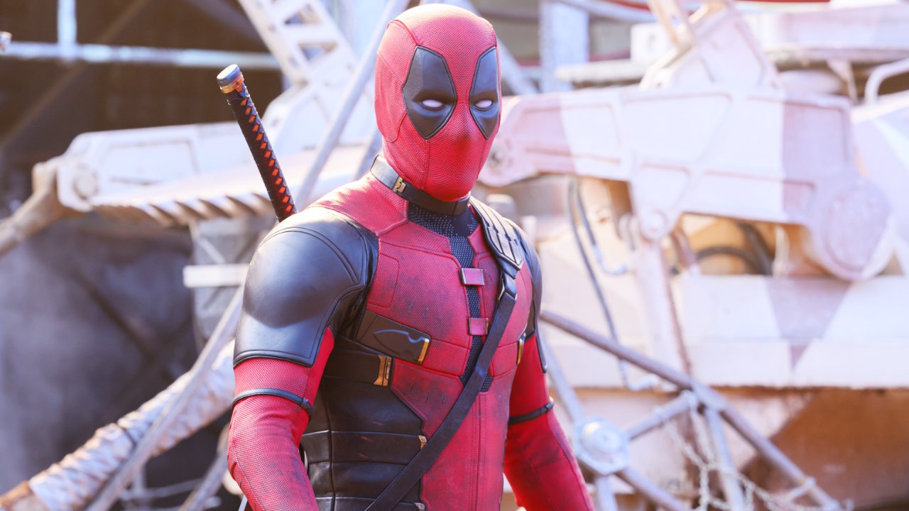 Deadpool & Wolverine, Ryan Reynolds rivela una richiesta del boss Disney Bob Iger... e una sua tentazione