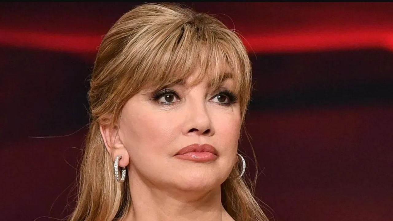 Milly Carlucci 