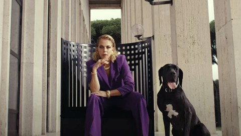 Il Corpo: il trailer del thriller di Vincenzo Alfieri con Giuseppe Battiston e Claudia Gerini