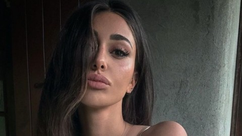 Belen Rodriguez: "Gli haters? Li capisco, sono bella, intelligente, ho una bella casa e faccio vacanze in posti meravigliosi"