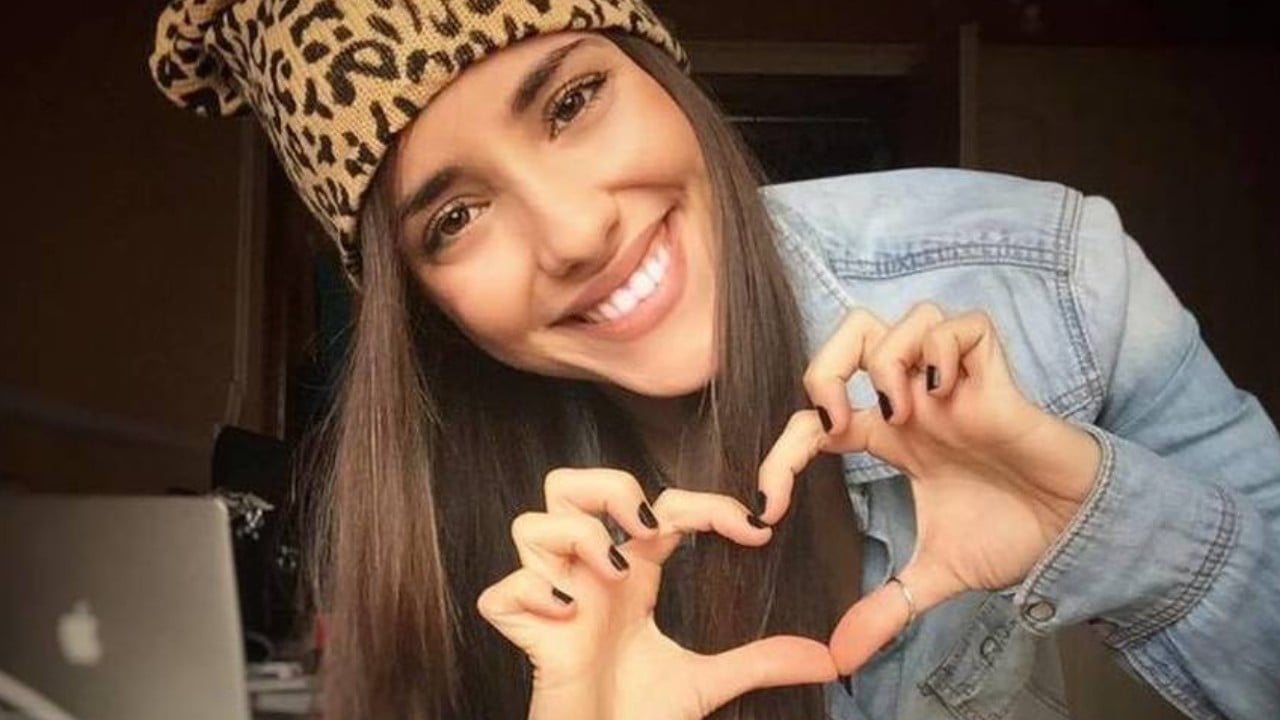 Tale e Quale Show, Giulia Penna pronta per la nuova edizione: "Mi sento nel posto giusto"